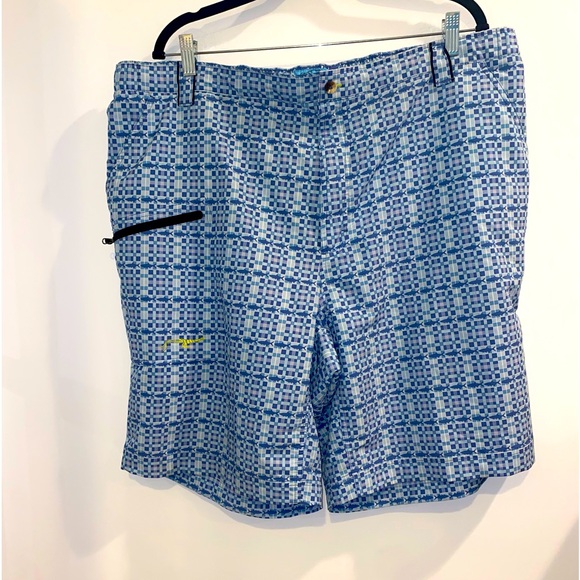 TrueFlies Shell Creek Shorts, sz XXL - Picture 4 of 15
